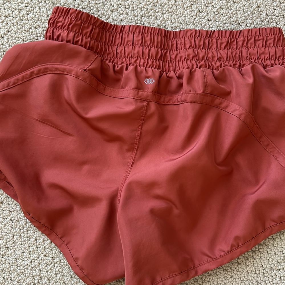 Legend athletic shorts - Picture 2 of 5